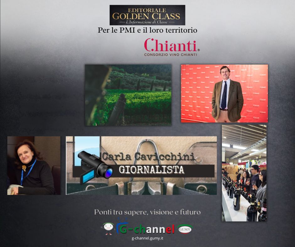 Chianti e Morellino protagonisti a Wine Paris 2026